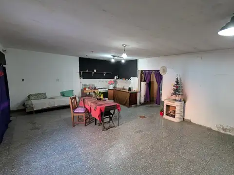 Casa en Venta en Lanús Este, USD 57.900