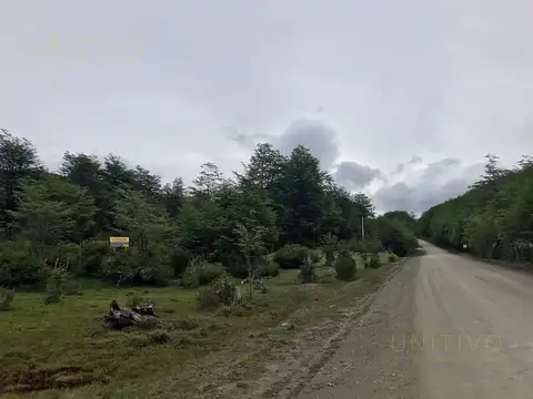 Terreno - Ushuaia