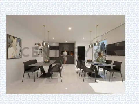 Departamento en Venta de 2 dormitorios