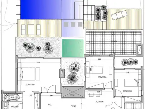 Casa de 5 Ambientes en Venta en La Reserva Cardales