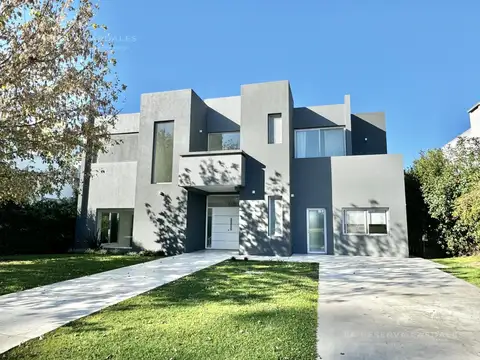 La Reserva Cardales