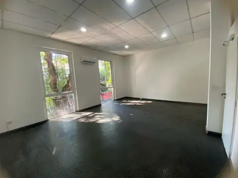 Oficina en Alquiler Temporal en Monserrat, $ 870.000