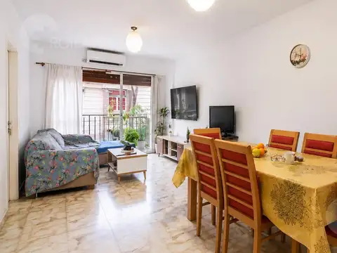 Departamento en Venta de 4 dormitorios