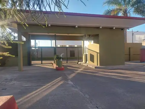 Panamericana Km 43.5