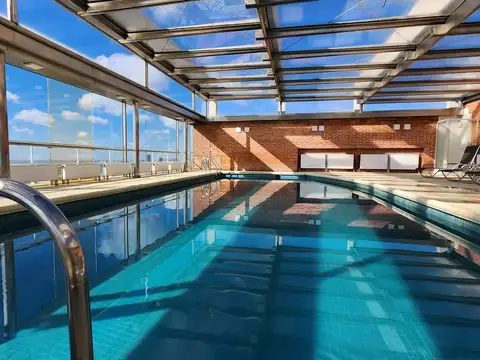 Departamento 6 ambientes en Alquiler Belgrano Barrancas