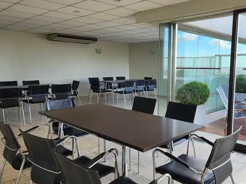 Departamento en Alquiler en Belgrano Barrancas, USD 9.000
