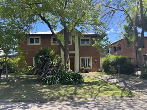 Casa en Venta en Santa Maria De Los Olivos