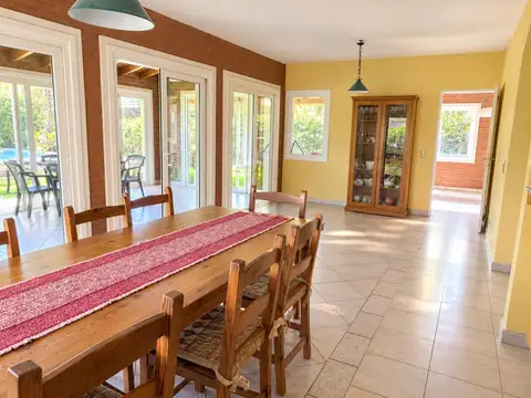 Casa en Venta 16 años