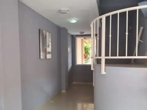 EL PALOMAR - DEPTO. 2 AMB. AL FRENTE CON BALCÓN - A PASOS DE LA ESTACION - LISTO PARA ESCRITURAR !