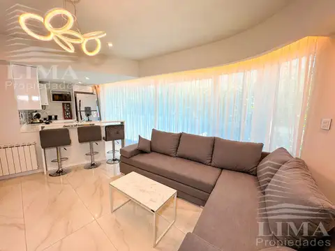 Departamento en Venta en Rosario, USD 159.900