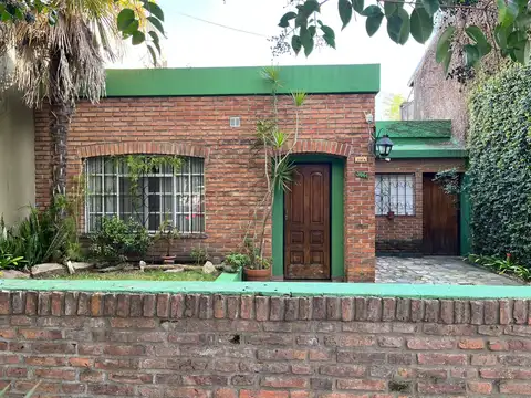 Casa en Venta al Oeste