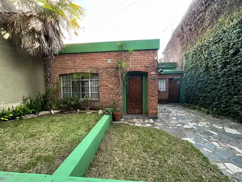 Casa en Venta 50 años