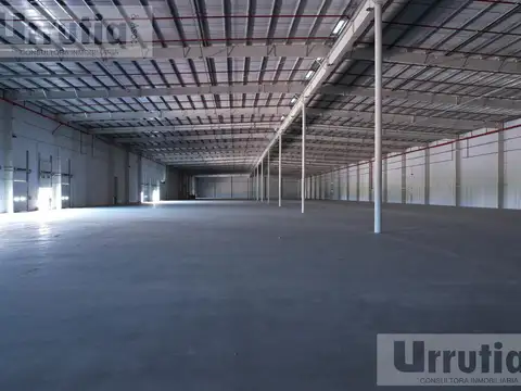 Parque Industrial Reconquista