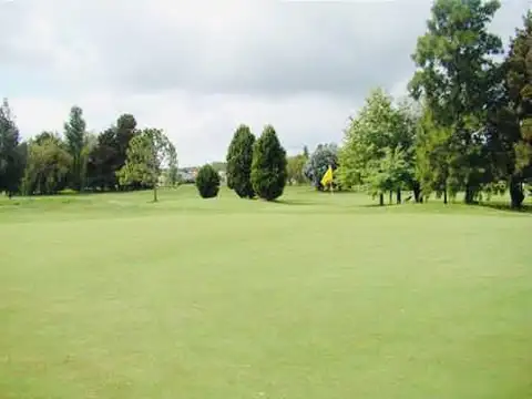 Terreno en Venta de 1608,0 m2
