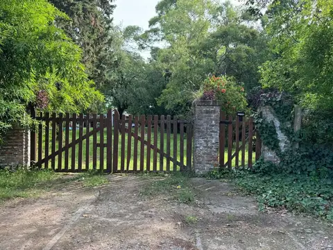 Casa en Venta de 1 dormitorio