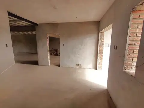 Casa en Venta 4 años