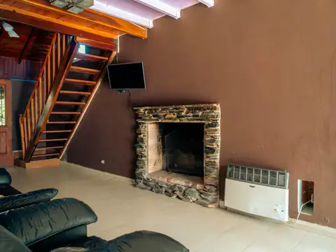 Casa en Venta 15 años