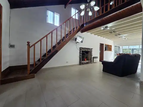 Casa en Venta 15 años
