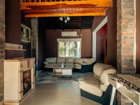 Casa en Venta al Norte