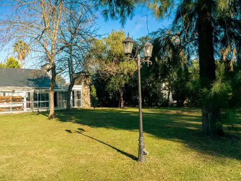 Casa en Chascomus
