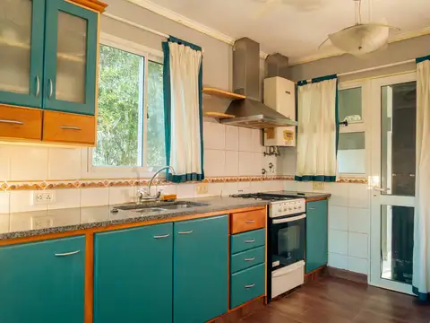 Casa en Venta en Chascomus, USD 195.000