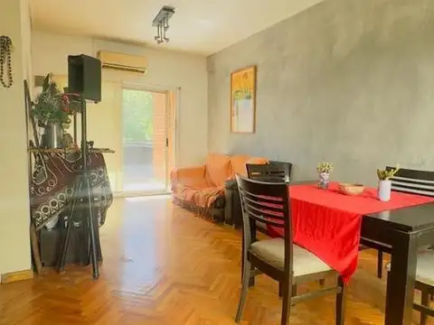 Departamento en Venta 15 años