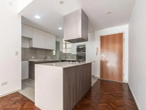 Departamento en Venta Permite mascota