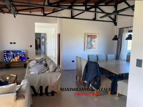 Casa en Venta de 5 dormitorios