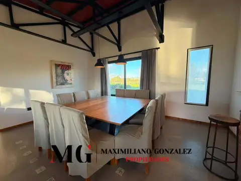 Casa en Venta 5 años