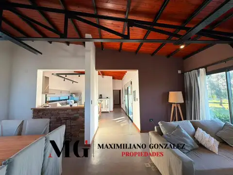 Casa en Venta al Sur