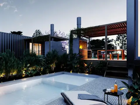 Terreno en Venta de 283,0 m2