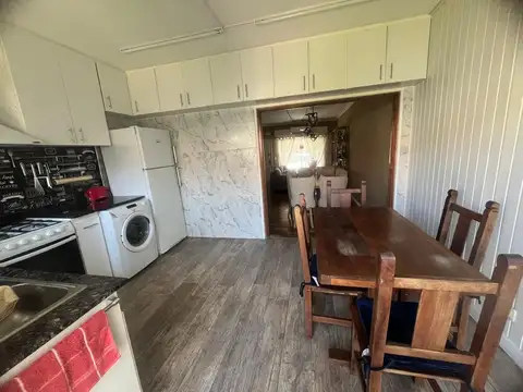 Casa en Venta 35 años