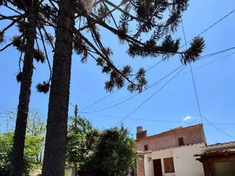 CASA EN VENTA SANTIAGO DEL ESTERO MACROCENTRO SALTA