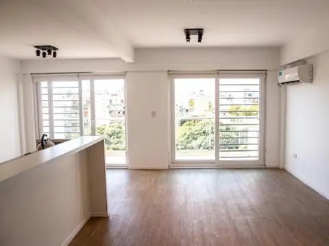 Departamento en venta- 3 ambientes- villa crespo