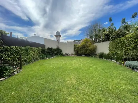 Casa en venta de 3 ambientes en Boulogne