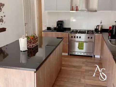 Casa en Venta al Norte