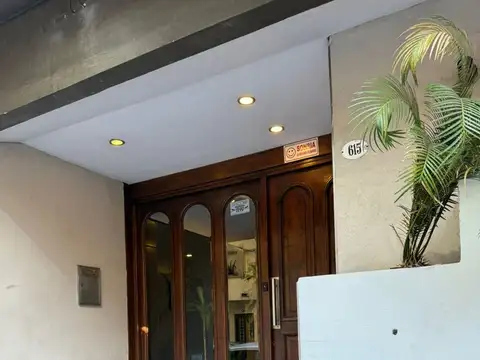 Alquiler 2 amb, Apto Profesional en P. Centenario.