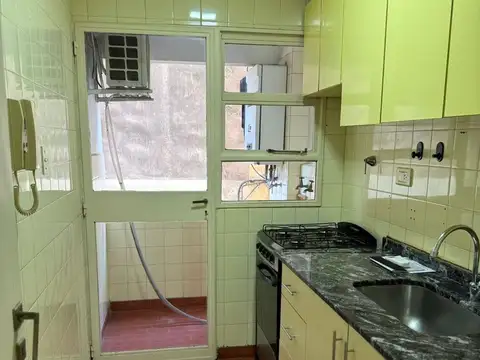 Departamento en Alquiler 41 años