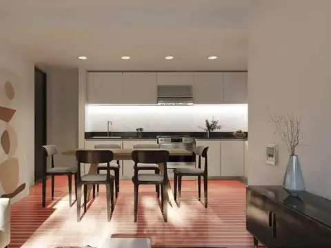 Departamento en Venta en General Pacheco, USD 92.000