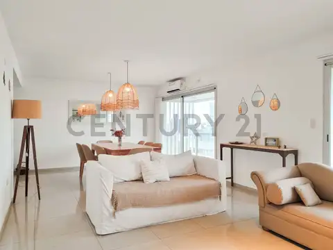 Departamento en Venta de 4 dormitorios