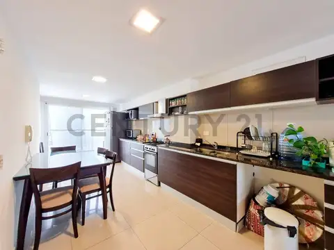 Departamento en Venta de 4 dormitorios