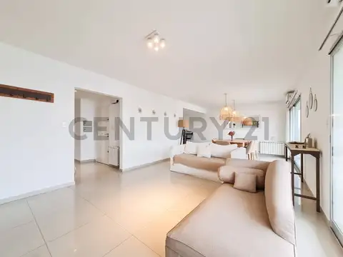 Departamento en Venta con 3