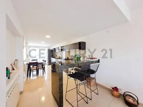 13 e/ 55 y 56 1100, Piso 9