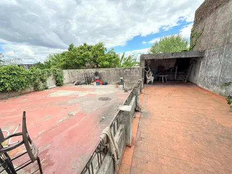Depto Tipo Casa en Venta de 3 dormitorios