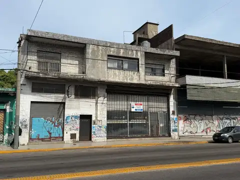 Depto Tipo Casa en Venta en Villa Santos Tesei, USD 90.000