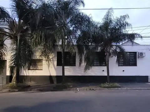 Excelente galpon en venta