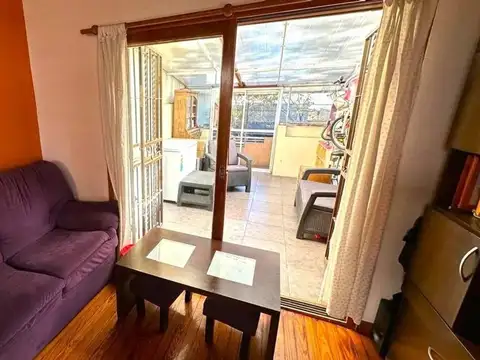 Depto Tipo Casa en Venta de 3 dormitorios