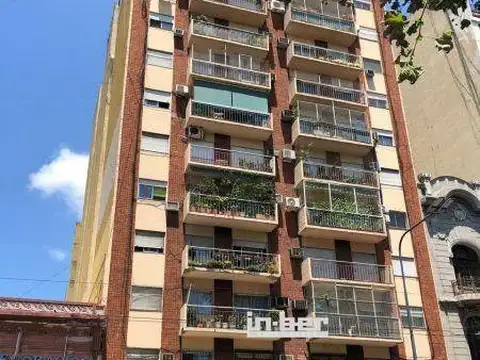 3 DORMITORIOS | Av. Belgrano 2288