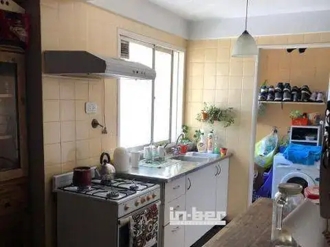 3 DORMITORIOS | Av. Belgrano 2288