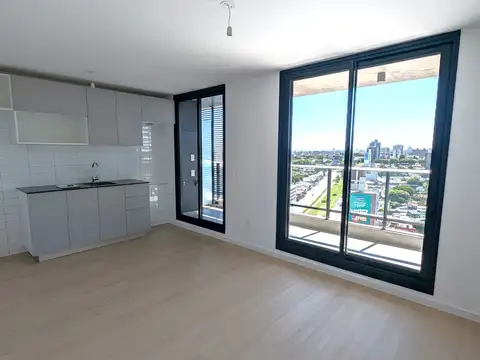ALQUILER APARTAMENTO 1 DORMITORIO MALVIN